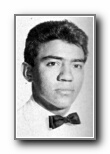Tony Amaro: class of 1966, Norte Del Rio High School, Sacramento, CA.